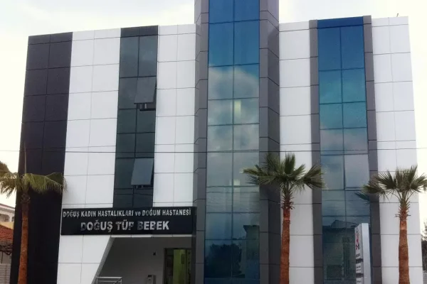 dogus-ivf-center