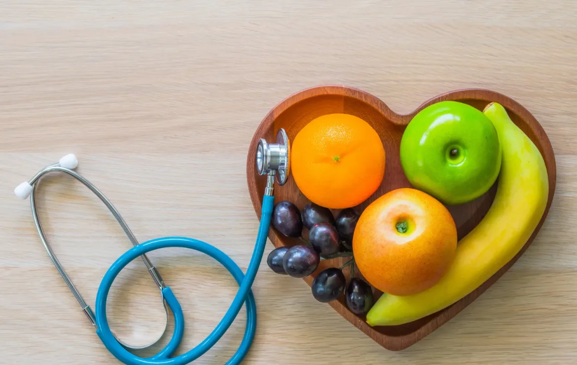 Fertillik va IVF OVQATLANTIRISH