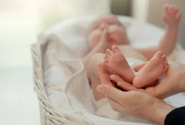 Ichki Bachadon Inseminatsiyasi (IUI)