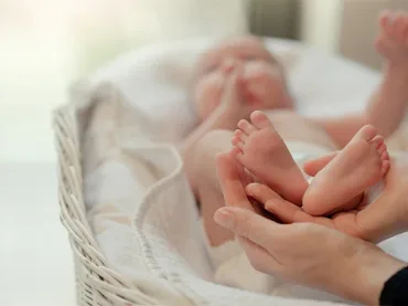 Ichki Bachadon Inseminatsiyasi (IUI)