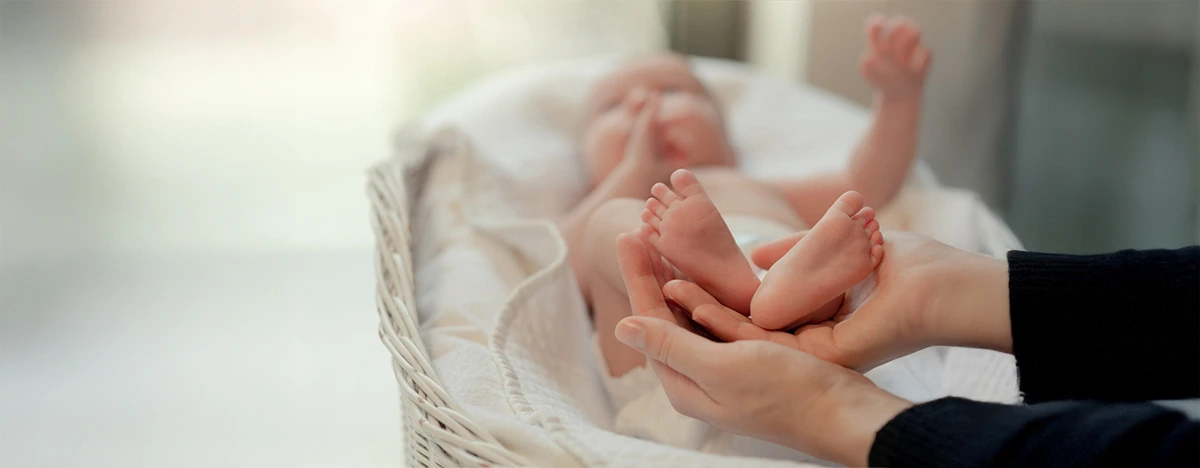 Ichki Bachadon Inseminatsiyasi (IUI)