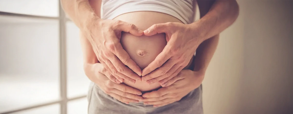 Kiprda Donor Embrionlari Bilan EKO